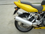     Ducati SS1000DS 2003  15